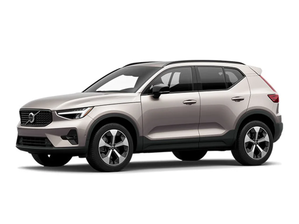 2024 Volvo XC40 B5 Plus Dark