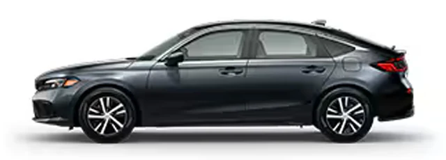 2024 Honda Civic Hatchback LX Rancho Santa Margarita, CA