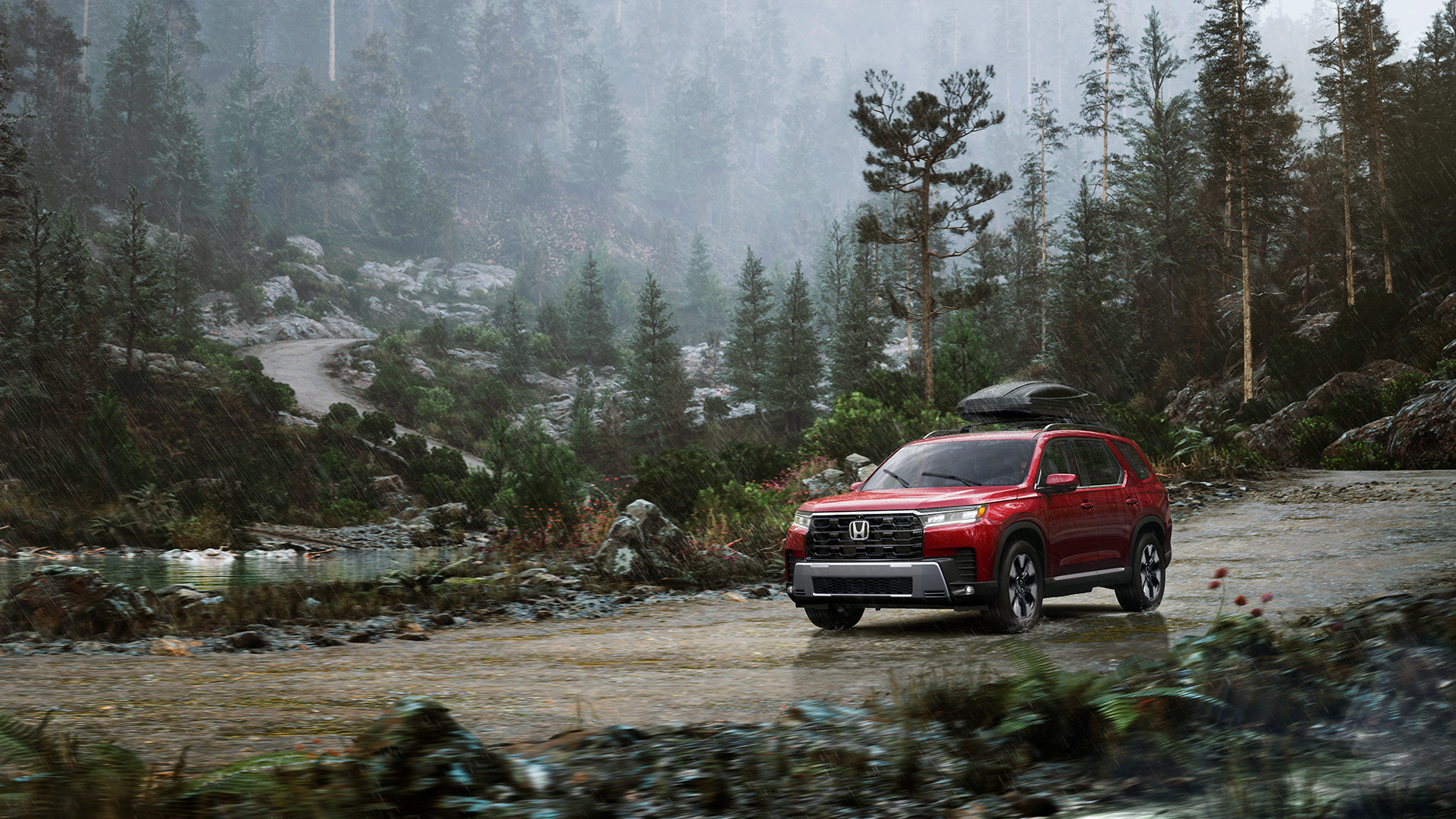 2026 Honda Pilot Rancho Santa Margarita, CA