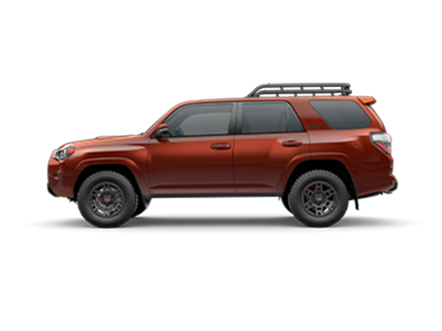 Toyota 4Runner