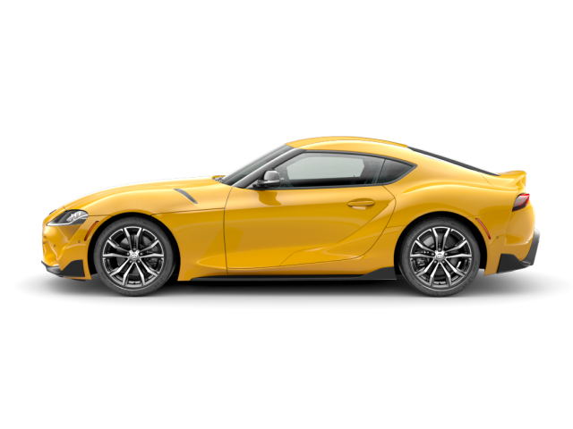 Toyota GR Supra