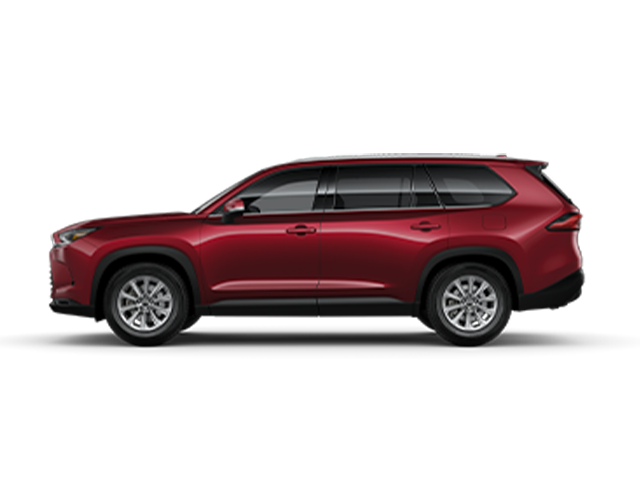 Toyota Grand Highlander