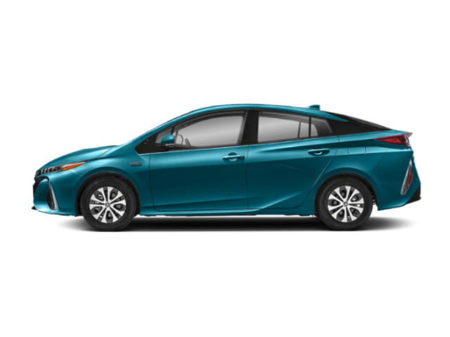 Toyota Prius Prime