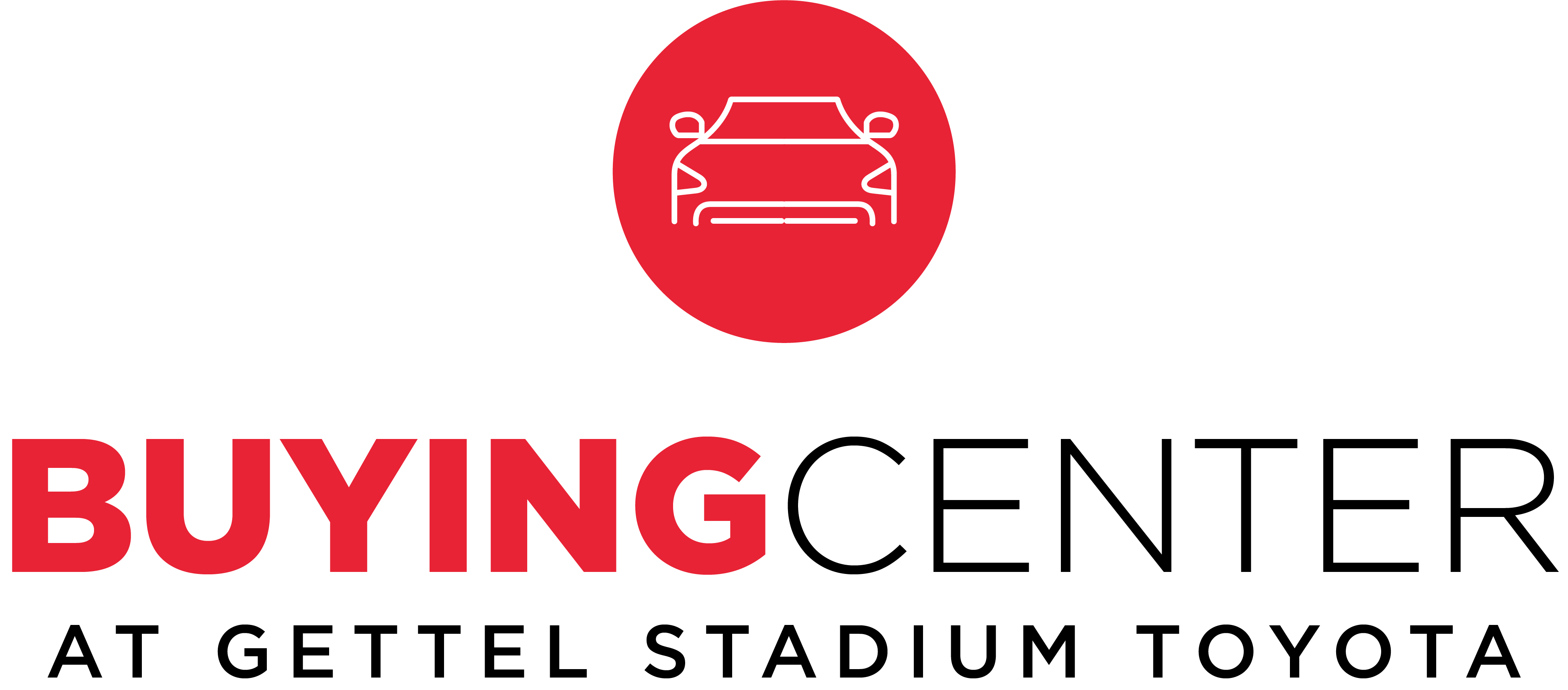 Buying Center at Gettel Stadium Toyota