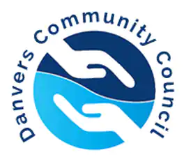 Danvers People to People Food Pantry Logo