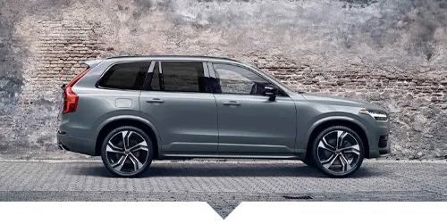 2020 Volvo XC90