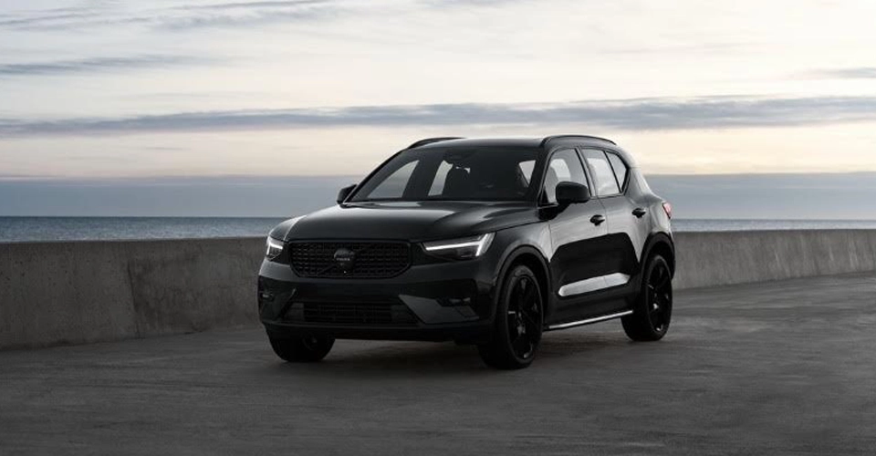 2025 XC40 Special Offer Santa Ana, CA