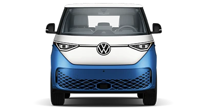 2025 VW ID. Buzz