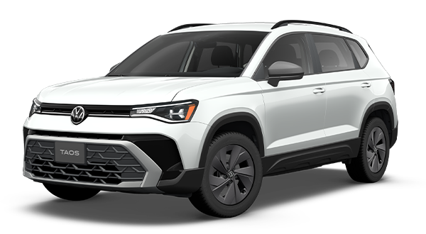 2025 VW TAOS SE