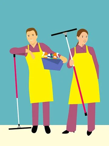 Affordable Janitorial Services St. Joseph Mo