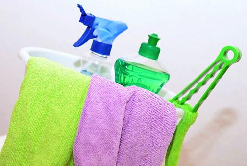 Best Source For Professional Cleaning Services  St. Joseph Mo