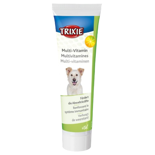 Packungsabbildung von TRIXIE Multivitamin Paste 100 g (TRIXIE)