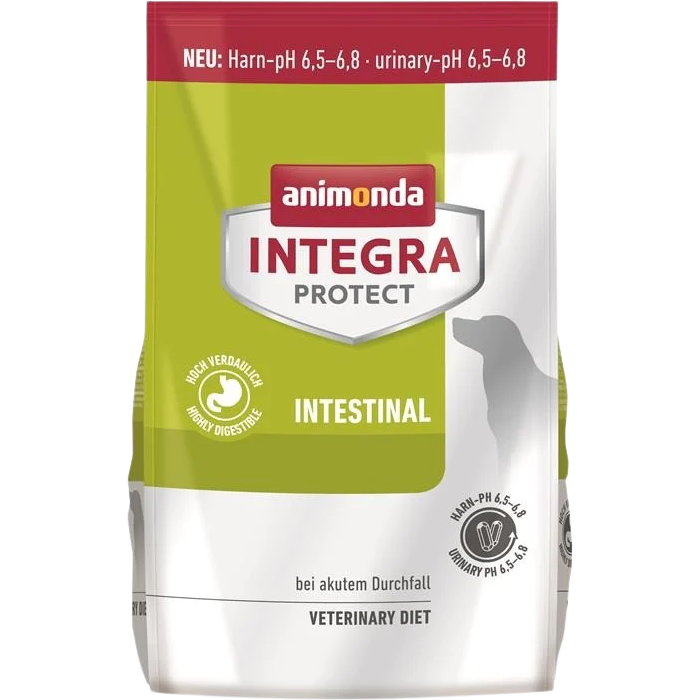 Packungsabbildung von animonda Integra Intestinal (Animonda)