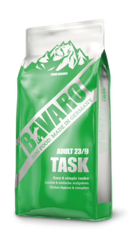 Packungsabbildung von Bavaro Task 23/9 (Bavaro)