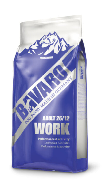 Packungsabbildung von Bavaro Work 26/12 (Bavaro)