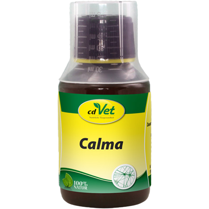 Packungsabbildung von cdVet Calma (cdVet)