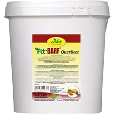 Packungsabbildung von cdVet Fit-Barf QuerBeet (cdVet)