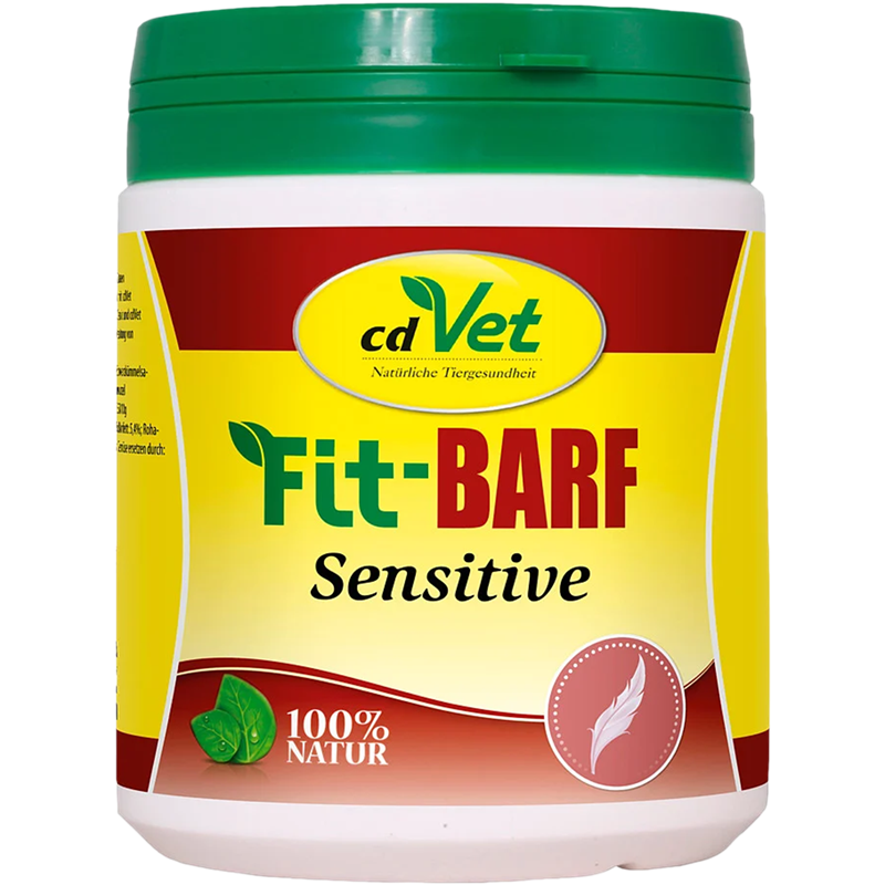 Packungsabbildung von cdVet Fit-BARF Sensitive (cdVet)