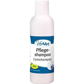 Packungsabbildung von cdVet Pflegeshampoo (cdVet)