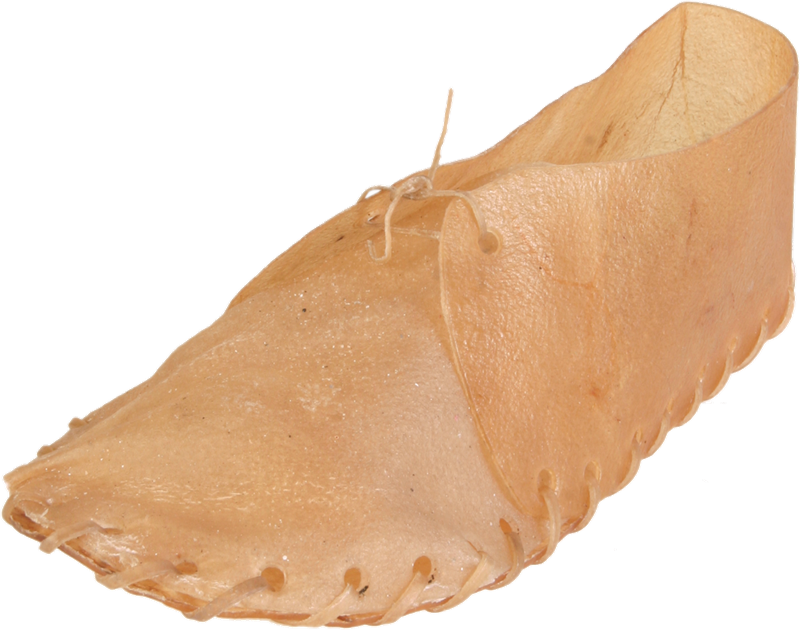 Packungsabbildung von TRIXIE Kauschuhe 45 g