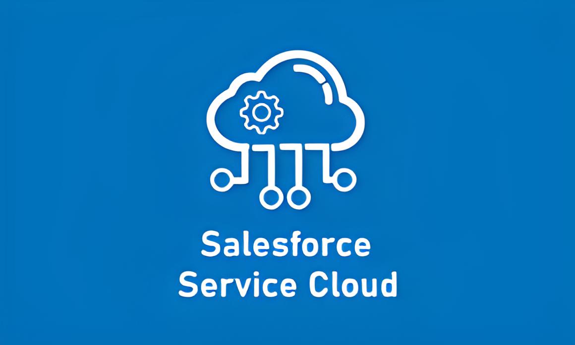 Salesforce Service Cloud