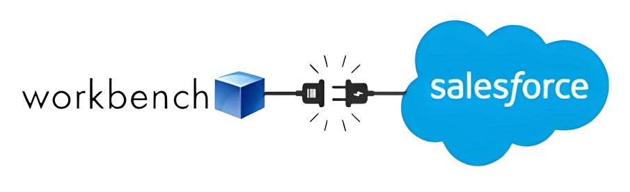 Salesforce and Workbench