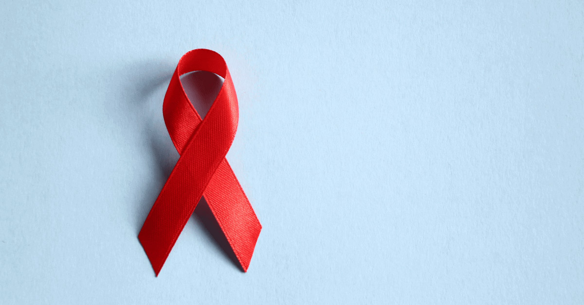 Celebrate World AIDS Day