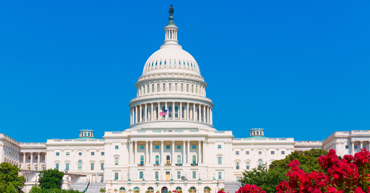 Tell Congress: Millions of children are counting on them to act