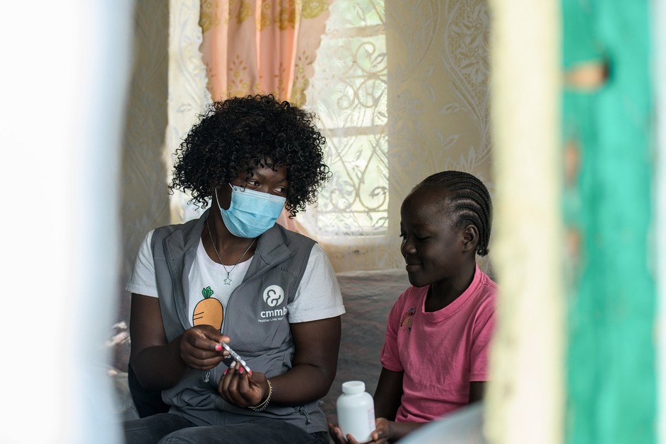 Help Save 23 Million Lives — Email Your MP now