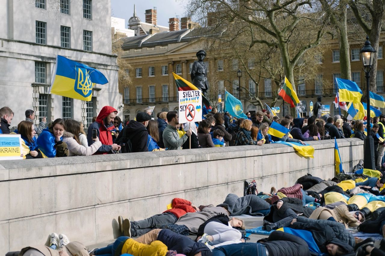 Украина последние новости на сегодня 10 апреля