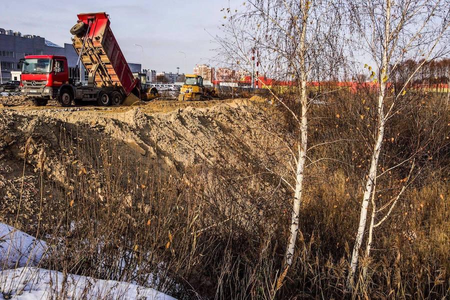 Тендеры казань. Роща улица Гаврилова Казань. Стройка на Гаврилова. Роща улица Гаврилова.