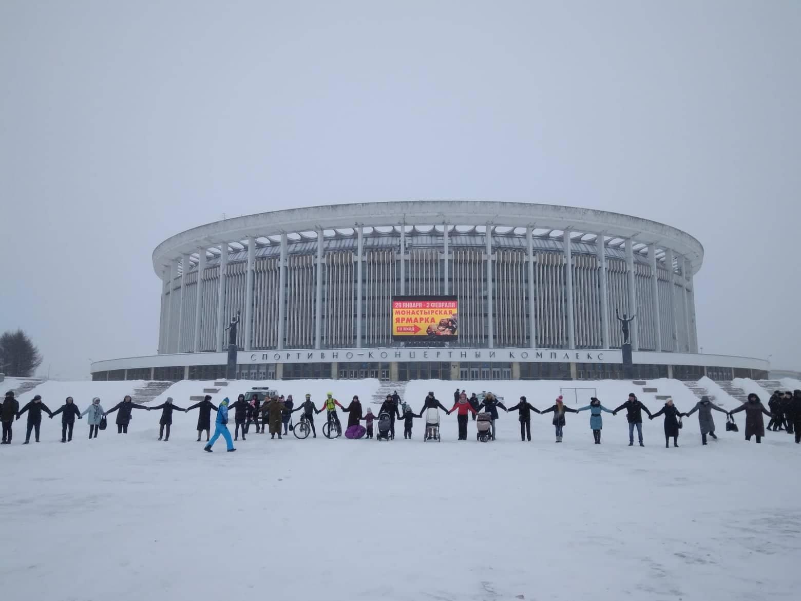 Скк открыли