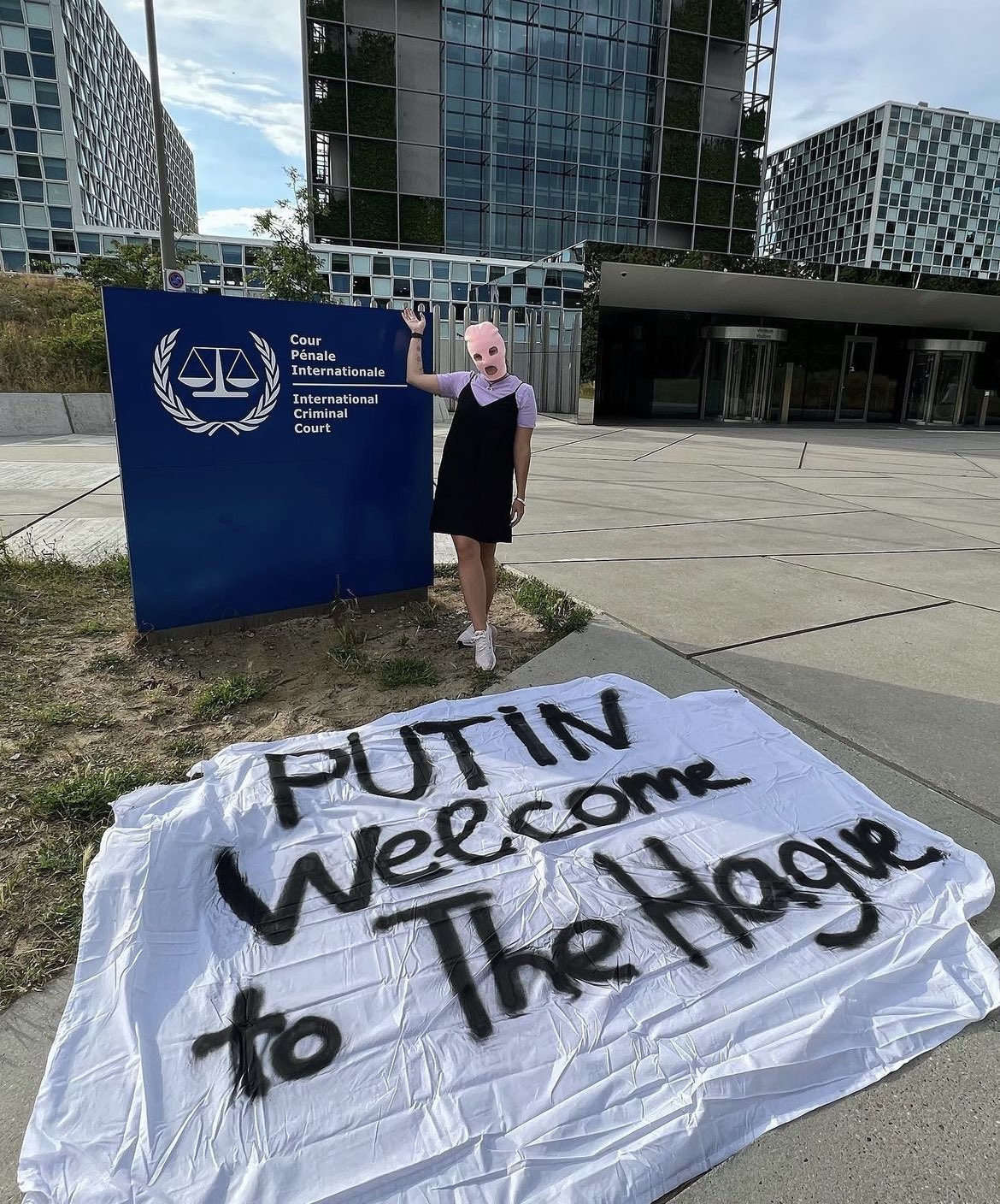 Арест гааги. Путина в Гаагу. Международный Уголовный суд в Гааге.