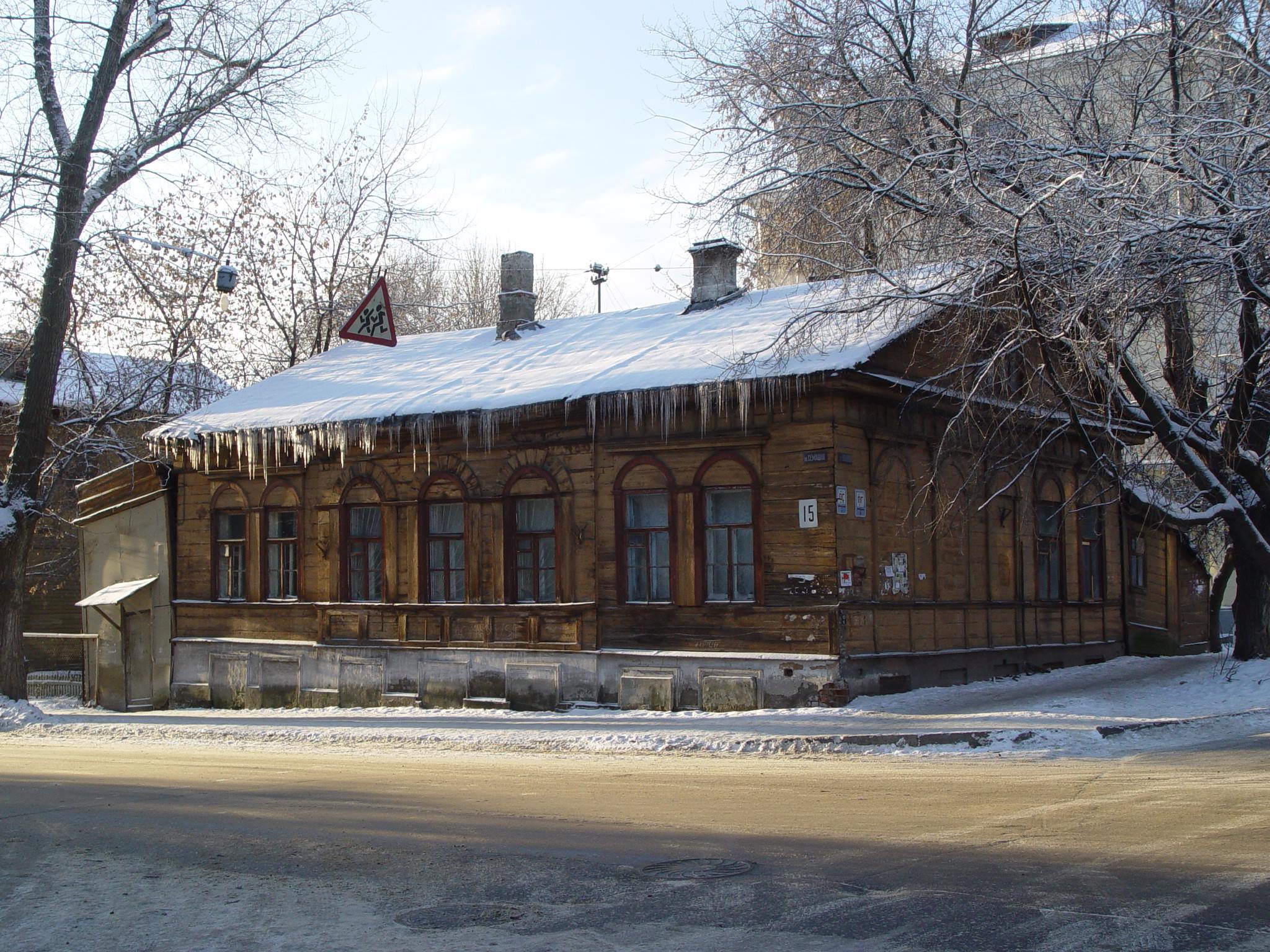 Ульяново нижний новгород. Дом князя Чегодаева в Нижнем Новгороде. Ул Семашко 15 Нижний Новгород. Дом Чегодаева Семашко 15 Нижний Новгород. Дом на Ульянова Нижний Новгород.