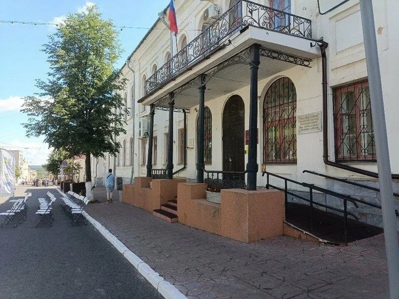 Кандидата в депутаты Госдумы оштрафовали в Кирове