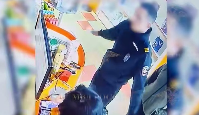 Забайкалец прикинулся полицейским, чтобы купить топливо без очереди