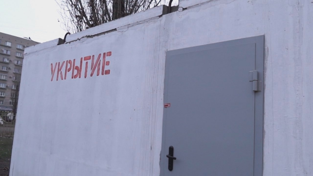 Россияне начали использовать укрытия от дронов как туалеты