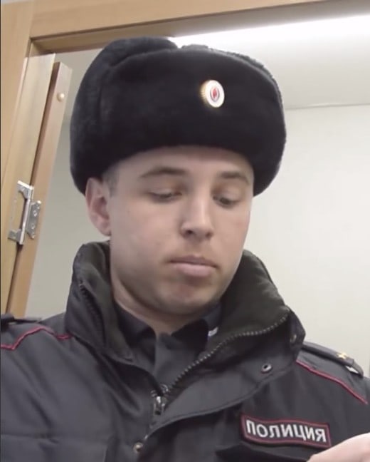 Сын силовика избил мужчину с ОВЗ за отказ удалить видео