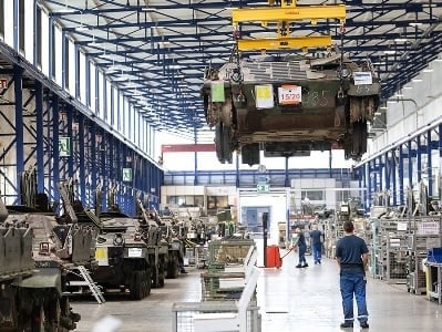 Западные разведки сообщили об угрозе покушений на руководителей оборонных компаний Европы