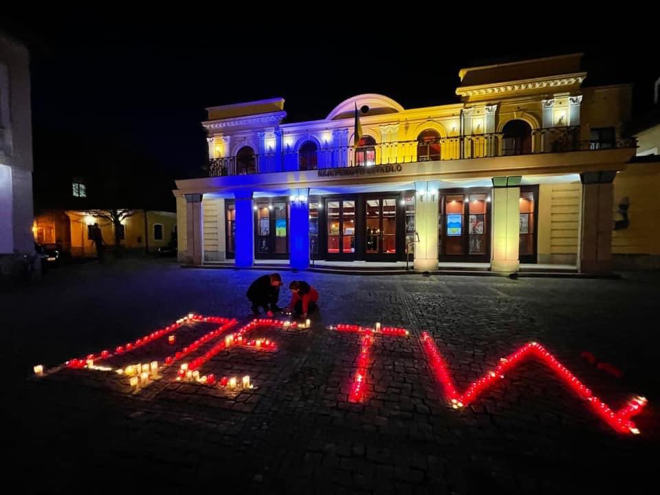 Мариуполь драмтеатр фото