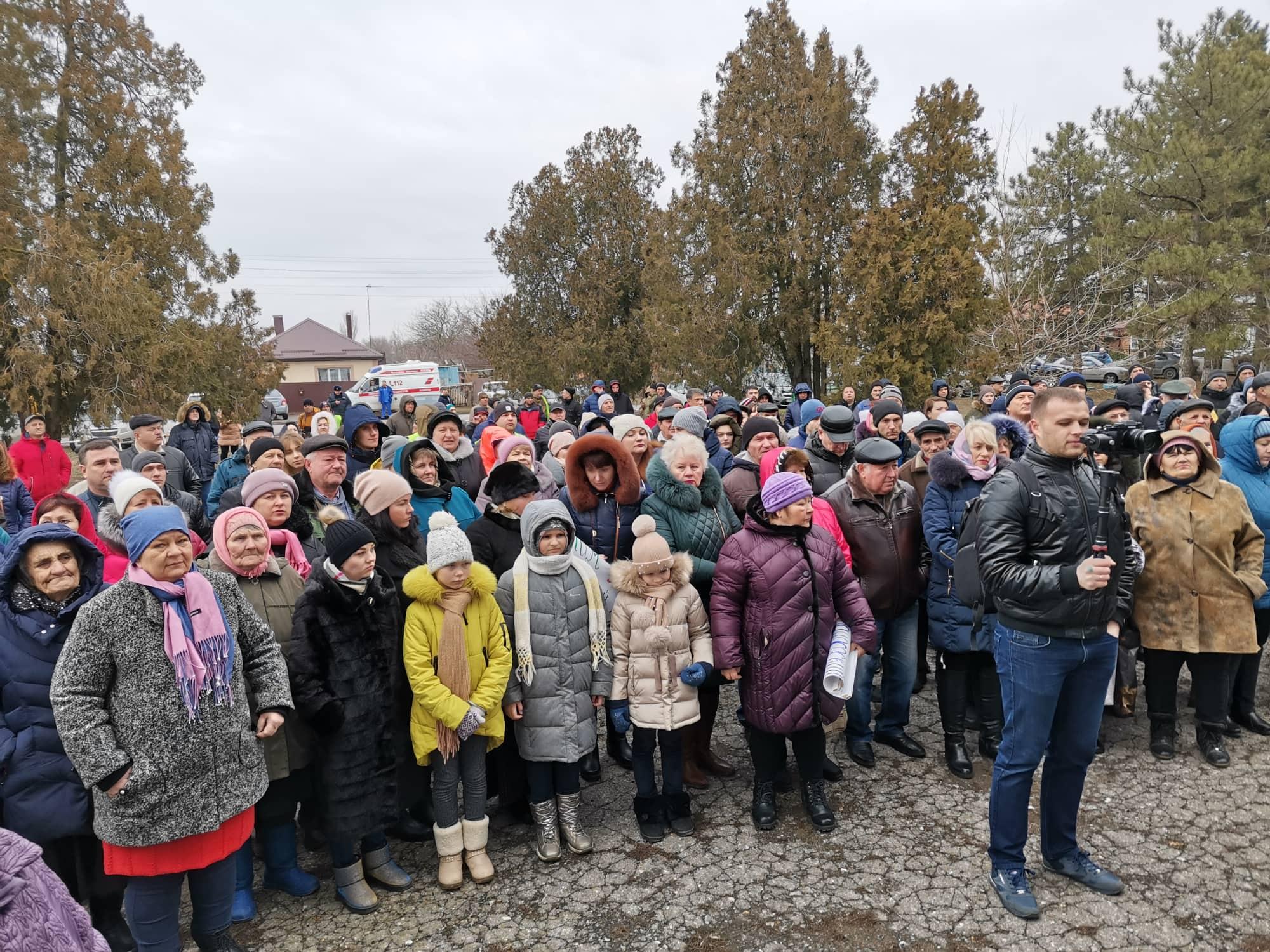 Погода в веселом ростовской