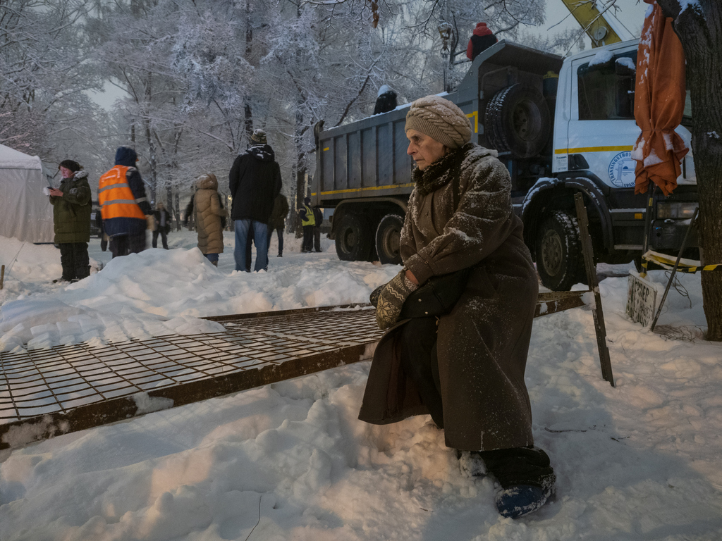 Защита бульвара на улице Дмитрия Ульянова