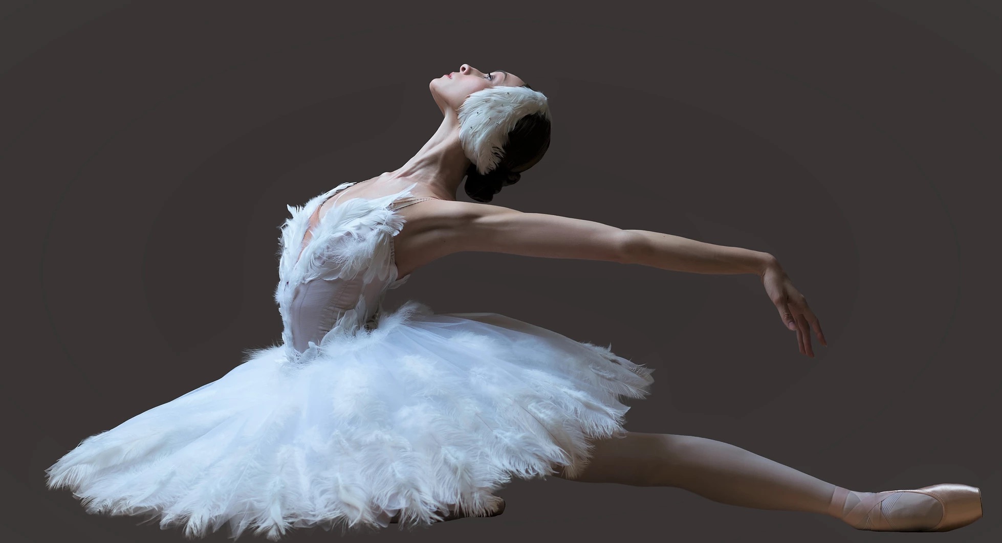 Прима-балерина большого театра 2022