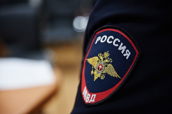 В Москве задержали трех человек за пикет в поддержку политзаключенных