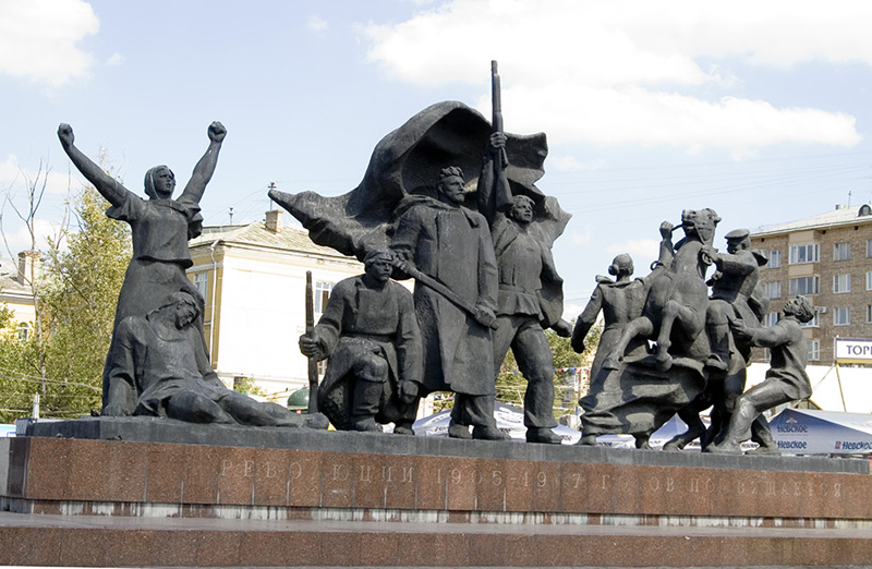 Жители подмосковной Немчиновки проведут акцию протеста во вторник