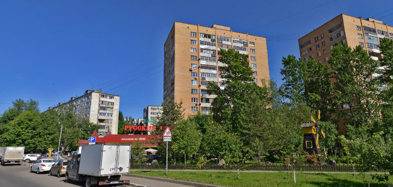 "Бойкот" оплаты ЖКХ в Химках