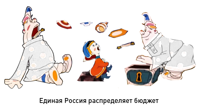 Пенсия за уничтожение поселения!