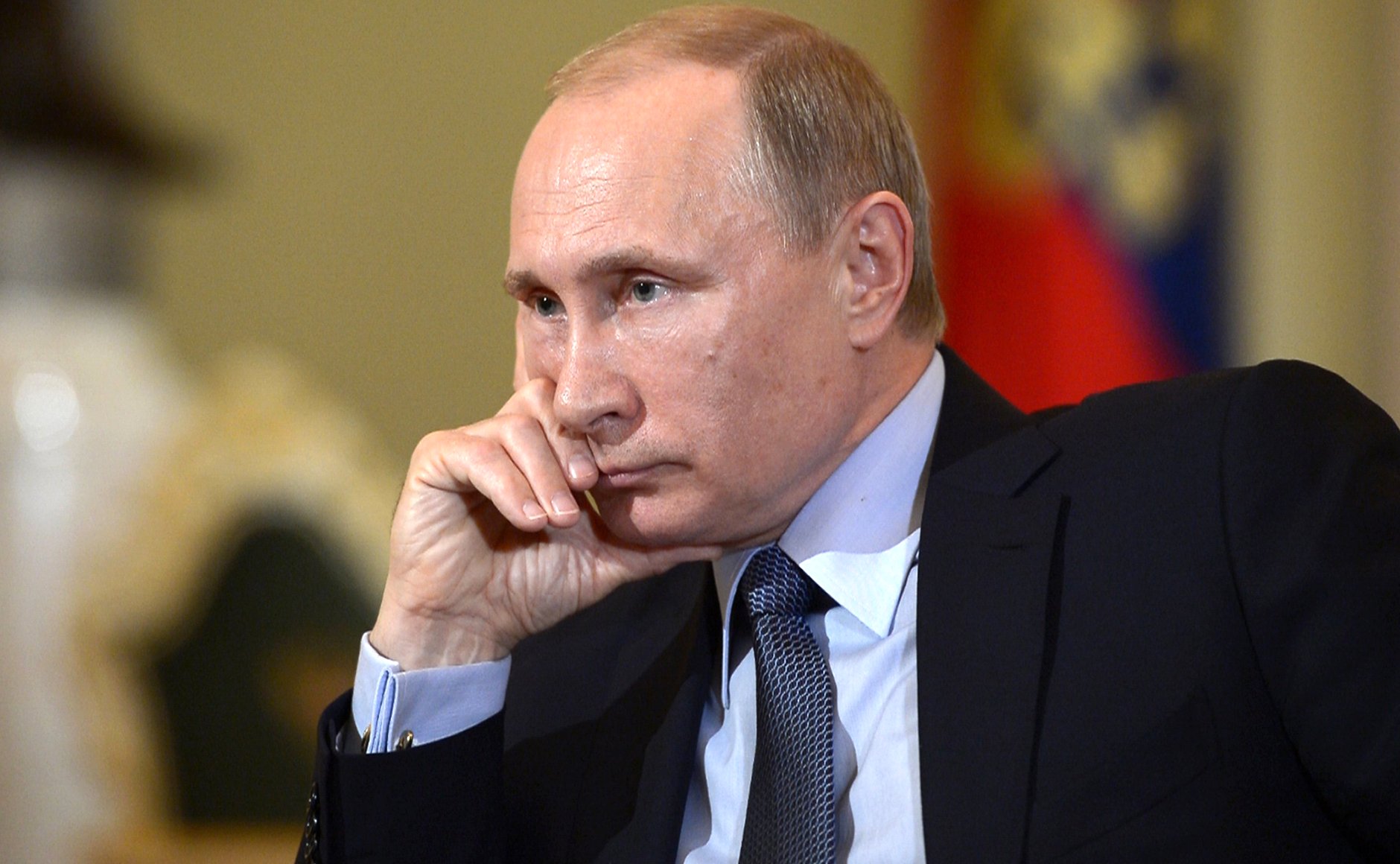 Голосовать за "путинские поправки" к Конституции я буду не умом, а сердцем !