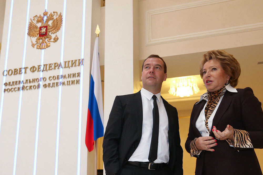 Девелопмент по-русски: Жилье на головах