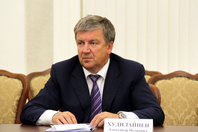 Ленобласть подтвердила право собственности РФ на 193 га Старогатчинского леса, проданных Худилайненом девелоперу "Южного"